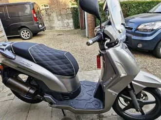 kymco-people-50-s-4-t