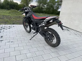 aprilia-rx125-enduro-niemcy-2023r-nowa-ruda