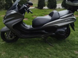 yamaha-majesty-400-dobranowice