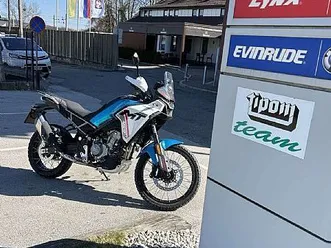 cf moto cf moto 450-mt kredit-leasing