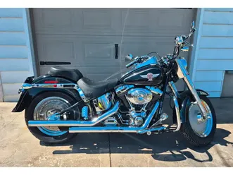 beautiful-2006-harley-davidson-fatboy-showroom-condition