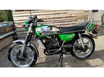 zundapp-ks-50-watercooled