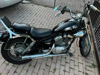 yamaha-virago-xv-250