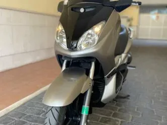 yamaha-xmax-125i-2006