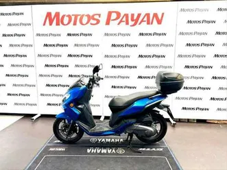 keeway-cityblade-125