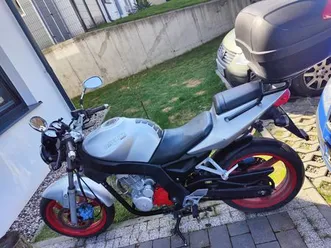 motor-daelim-roadwin-vj-125-ccm-2006-rok-stan-dobry-na-prawko-kat-b-rumia