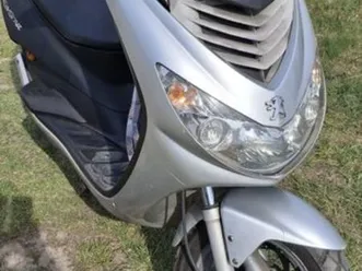 skuter-peugeot-elystar-50-czluchow