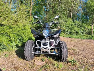 kymco-maxxer-300-erst-4550km