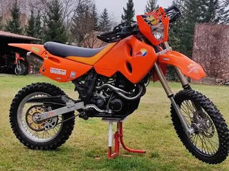 ktm-lc4-620-bestia-w-teren-cross-600-enduro-klr-650-xl-kraczkowa