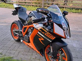 ktm-rc8-r-erste-hand-tuv-service-neu-top-zustand