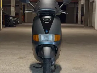 piaggio-sfera