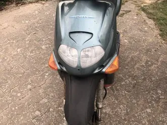 sprzedam-skutera-aprilia-rally-dobiegniew