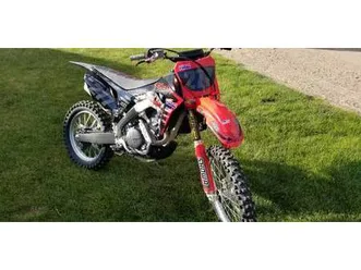 crf450