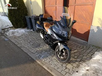 bmw k 1600 gt option 719