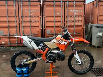 ktm-sx-250-2010-mit-sxs-stossdampfer