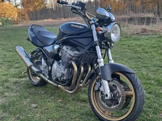suzuki-bandit-600-gsf-2004r-wolsztyn