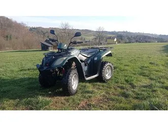 sprzedam-quada-kymco-mxu-150-librantowa