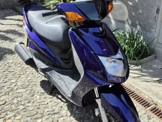 yamaha-xc125-cygnus-x-roller