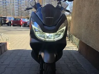 skuter-honda-pcx-125-cm3-rocznik-2017skuter-w-doskonalym-stanie-tech-warszawa-bielany