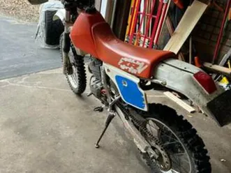honda-xr-250-1991-completely-rebuilt