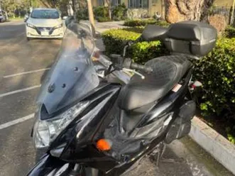 2018-yamaha-smax-155-cc-automatic-scooter