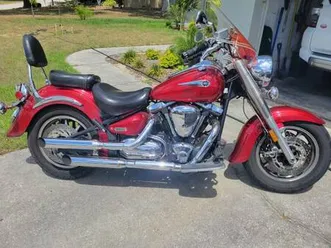 2006-yamaha-roadstar-xv1700