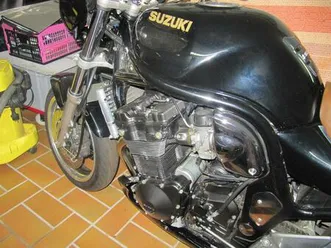 suzuki 1200 bandit