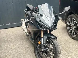 honda-cbr500-neuwertig