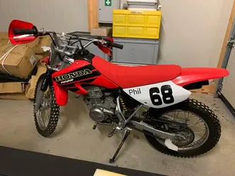 honda-xr100r