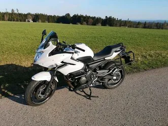 yamaha xj6 diversion 2016