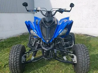 yamaha-raptor-yfm-700r-se-i-lof-zulassung-i-top-zustand-i-2800km