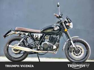 mash motor italia black seven 250 4t abs