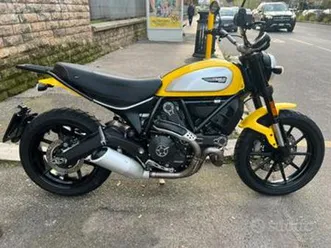 ducati-800-scr-2019-km-10-000-rateizzo