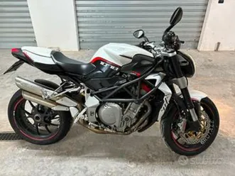 mv agusta brutale 1078 rr