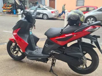 scooter-a-vendre