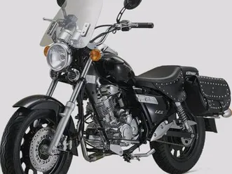 keeway-superlight-125-ccm