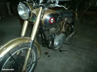 bsa-650-cc