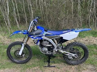 moto-cross-450-yzf-yamaha