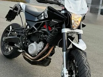 husqvarna nuda 900 abs