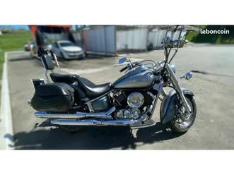 yamaha-dragstar-1100-xvs