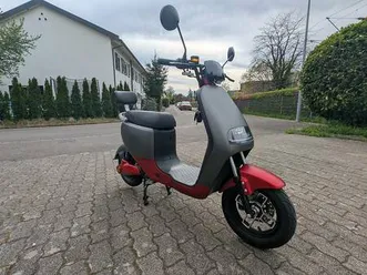 city-go-e-scooter