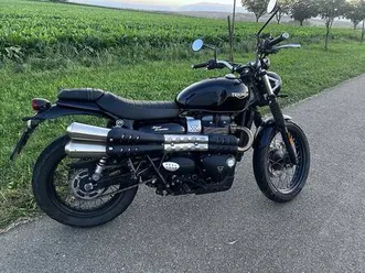 street-scrambler