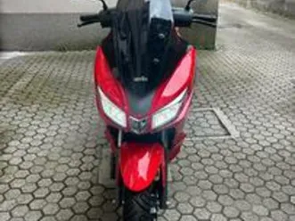 aprilia-sxr-50-2022