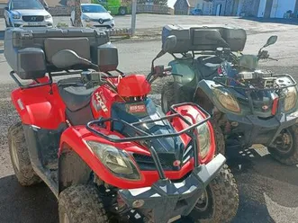 quad-kymco-250