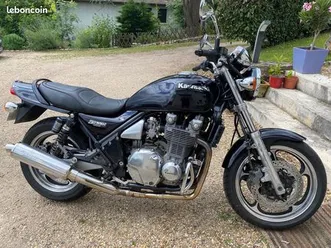 kawasaki-1100-zephyr-de-1993-expertisee-avec-14900km