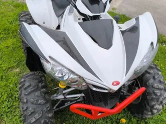 quad-kymco-400-maxxer