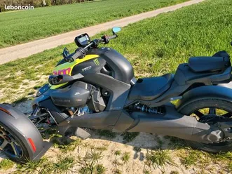 can-am-ryker-900-sport-echange-possible