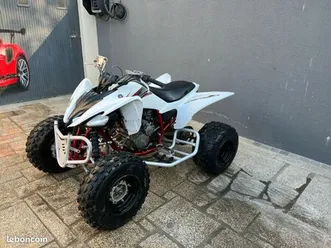 raptor-250