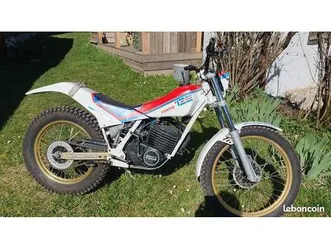 trial-fantic-125-profesionnal