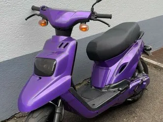 booster-bw's-mbk-booster-spirit